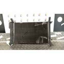 RADIATORE 015 MERCEDES-BENZ CLASSE A (W/C169) (07/04-04/13 266920 A1695001803