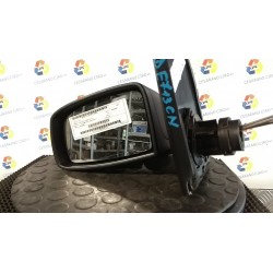 RETROVISORE EST. SX. 023 FIAT PANDA (2Q) (09/03-12/10) 188A4000 735357191
