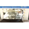PROIETTORE SX. 025 FIAT PANDA (2Q) (09/03-12/10) 188A4000 51867677