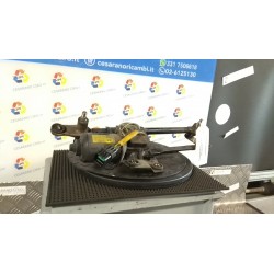 MECCANISMO TERGIPARABREZZA 029 HYUNDAI GETZ (07/02-12/09) G4EA 981201C001