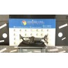 MECCANISMO TERGIPARABREZZA 030 TOYOTA YARIS (03/99-11/05)     (JPP) 1SZFE 8515052010