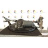 MECCANISMO TERGIPARABREZZA 030 TOYOTA YARIS (03/99-11/05)     (JPP) 1SZFE 8515052010