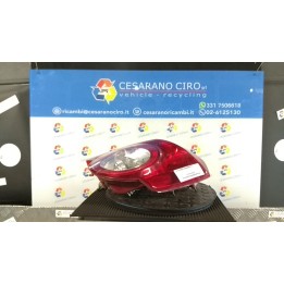 FANALE POST. DX. 038 CHEVROLET (DAEWOO) AVEO (T250) (06/08-11/12) B12D1 95952067