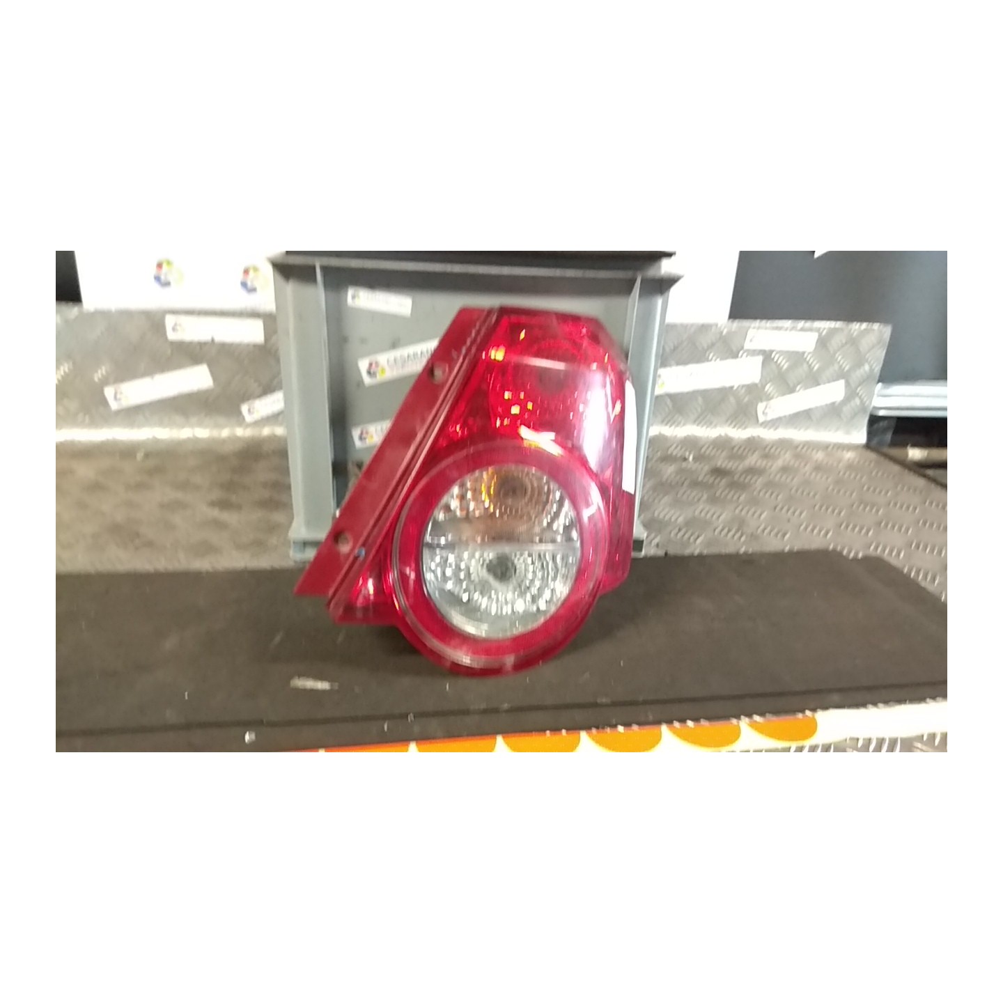 FANALE POST. DX. 038 CHEVROLET (DAEWOO) AVEO (T250) (06/08-11/12) B12D1 95952067