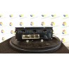 BLOCCO COMANDO CLIMATIZZAZIONE ELETTRONICO 043 SKODA OCTAVIA (1Z) (08/04-01/09) BKC 1Z0907044M3X1