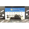 MECCANISMO TERGIPARABREZZA CON MOTORINO 044 SKODA OCTAVIA (1Z) (08/04-01/09) BKC NB3753099009001