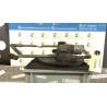 MECCANISMO TERGIPARABREZZA CON MOTORINO 044 SKODA OCTAVIA (1Z) (08/04-01/09) BKC NB3753099009001