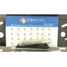 ALETTA PARASOLE PARABREZZA DX. 045 SKODA OCTAVIA (1Z) (08/04-01/09) BKC 1Z0857552Q2F4
