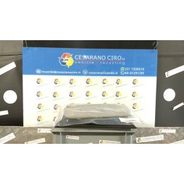 ALETTA PARASOLE PARABREZZA SX. 046 SKODA OCTAVIA (1Z) (08/04-01/09) BKC 1Z0857551AQ2F4