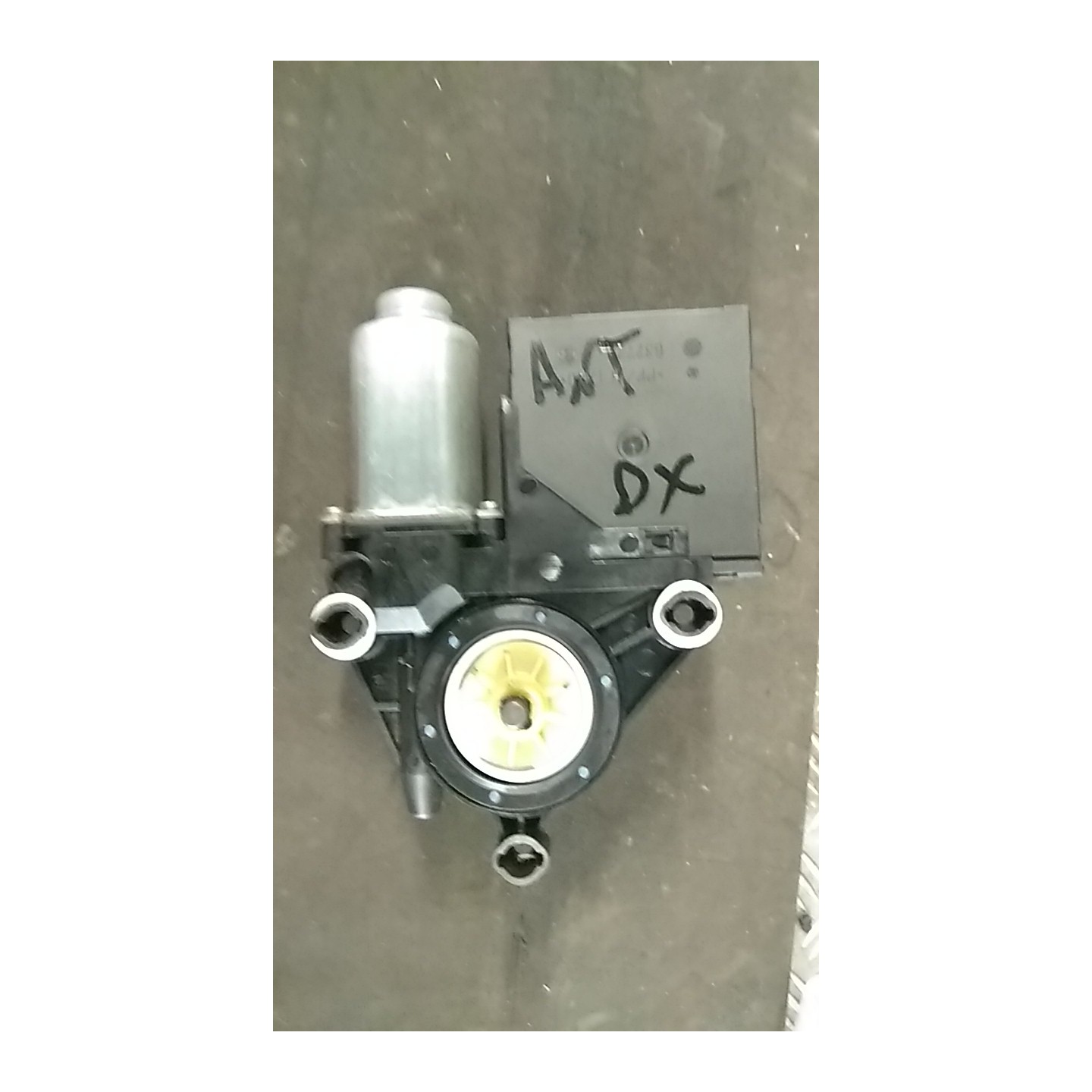 MOTORINO TERGILUNOTTO 049 SKODA OCTAVIA (1Z) (08/04-01/09) BKC 1Z9955711A
