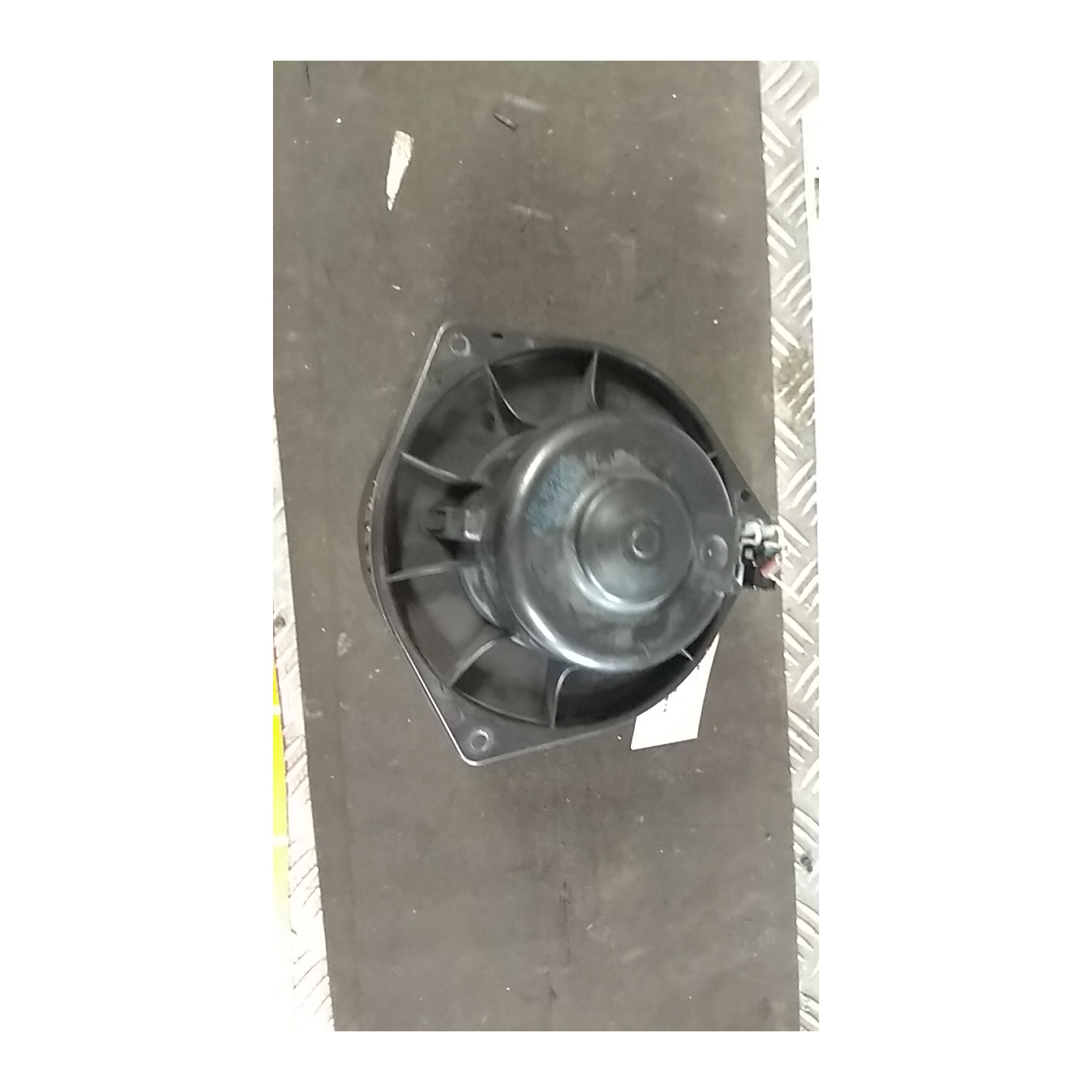 MOTORINO VENTILAZIONE ABITACOLO 051 SUZUKI IGNIS 2A SERIE (10/03-03/07) M15A 7415086G10000