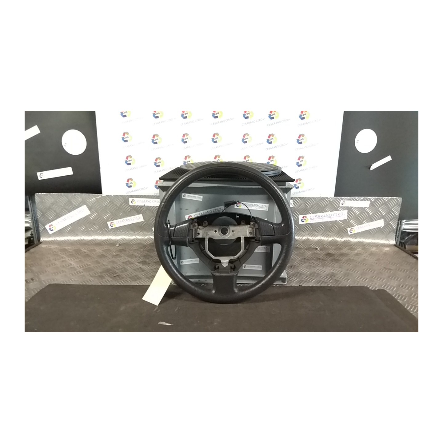 VOLANTE 056 SUZUKI IGNIS 2A SERIE (10/03-03/07) M15A 4811086G00S1S