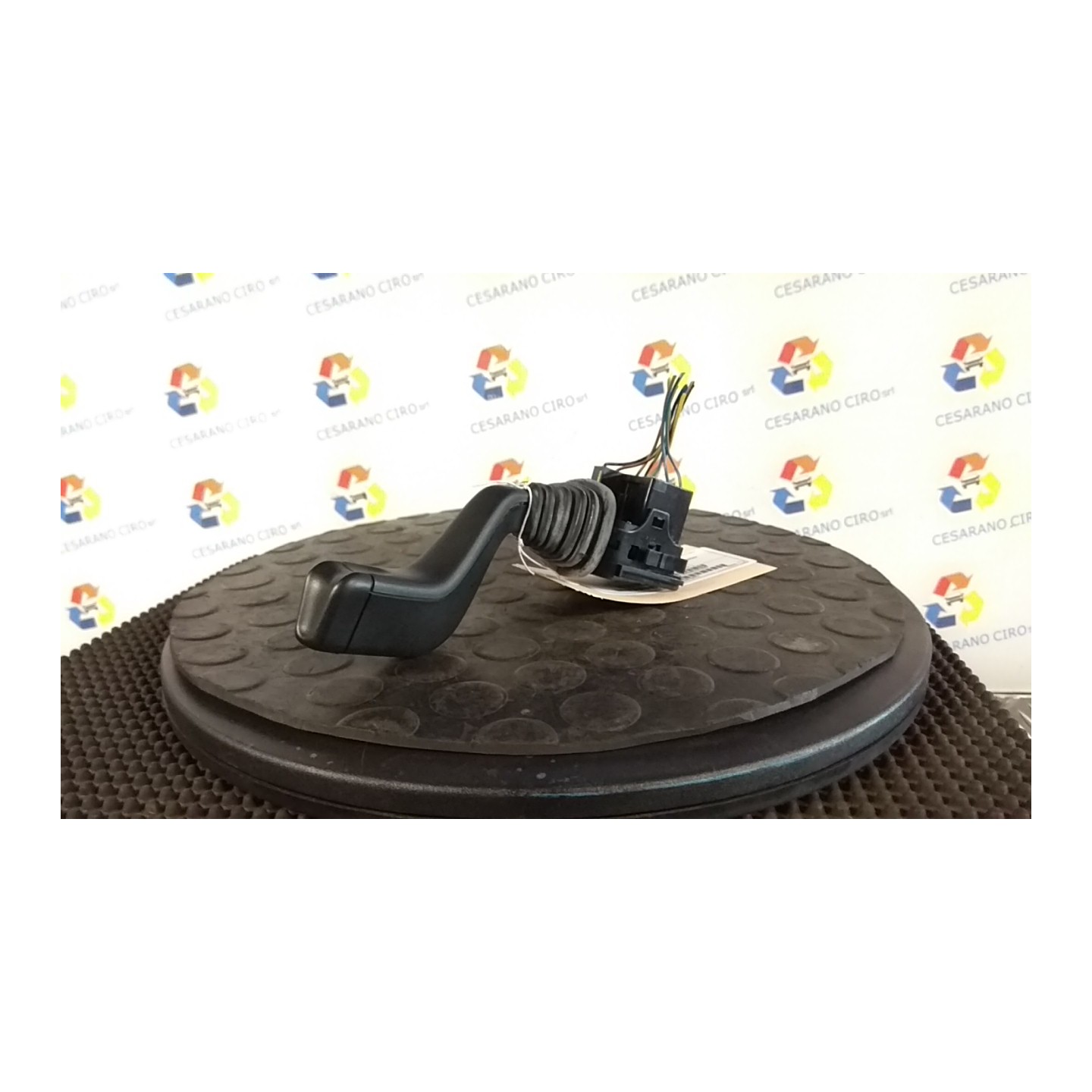 BLOCCO COMANDI TERGICRISTALLI 057 SUZUKI IGNIS 2A SERIE (10/03-03/07) M15A NB0286022018003