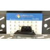 BLOCCO COMANDO CLIMATIZZAZIONE A/C 058 SUZUKI IGNIS 2A SERIE (10/03-03/07) M15A 7440086G30000