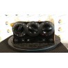 BLOCCO COMANDO CLIMATIZZAZIONE A/C 058 SUZUKI IGNIS 2A SERIE (10/03-03/07) M15A 7440086G30000