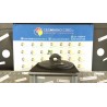 CONTATTO SPIRALIFORME AIRBAG 060 SUZUKI IGNIS 2A SERIE (10/03-03/07) M15A 3748083E20000