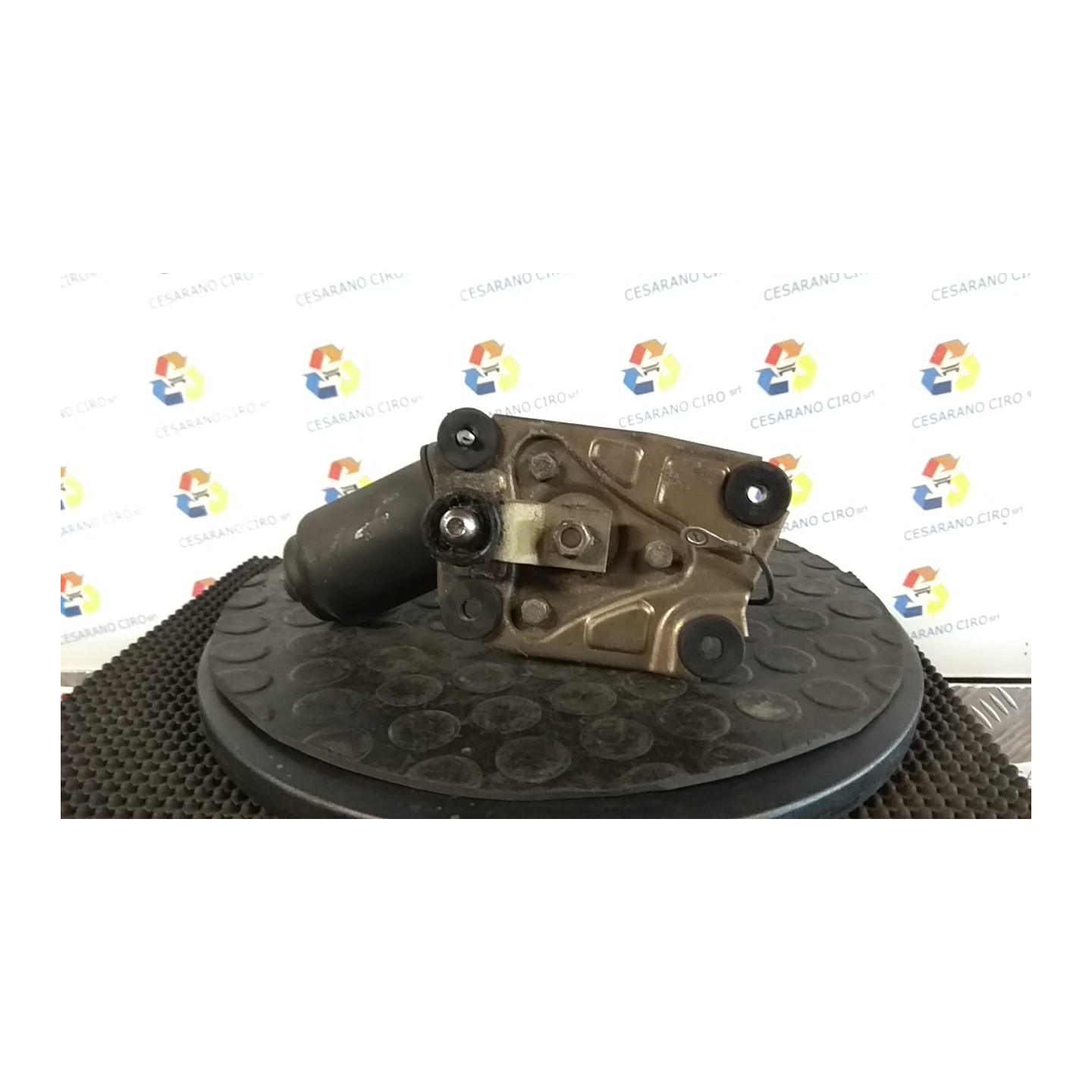 MOTORINO TERGILUNOTTO 061 SUZUKI IGNIS 2A SERIE (10/03-03/07) M15A 3881086G00000