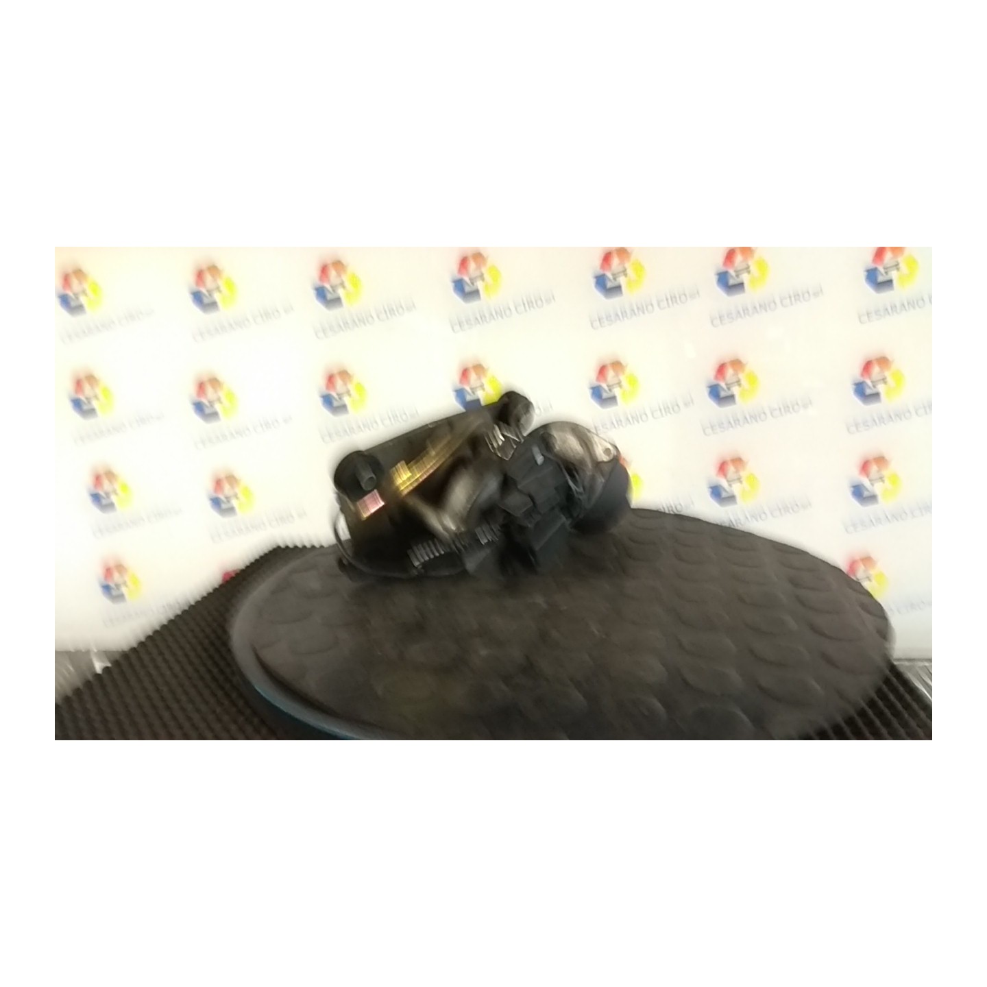 MOTORINO TERGILUNOTTO 061 SUZUKI IGNIS 2A SERIE (10/03-03/07) M15A 3881086G00000