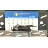 ALZACRISTALLO ELETTR. PORTA ANT. CON MOTORINO SX. 064 SUZUKI IGNIS 2A SERIE (10/03-03/07) M15A 8340286G10000