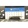 ALZACRISTALLO ELETTR. PORTA ANT. CON MOTORINO DX. 065 SUZUKI IGNIS 2A SERIE (10/03-03/07) M15A 8340186G10000