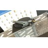 ALZACRISTALLO ELETTR. PORTA ANT. CON MOTORINO DX. 065 SUZUKI IGNIS 2A SERIE (10/03-03/07) M15A 8340186G10000