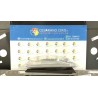 ALETTA PARASOLE PARABREZZA DX. 072 FIAT QUBO (4N) (06/16-) 225A2000 735685626