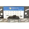 ALZACRISTALLO ELETTR. PORTA ANT. CON MOTORINO SX. 092 DACIA DOKKER FURGONE (11/12-) K9KC6 807218632R
