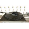 ALZACRISTALLO ELETTR. PORTA ANT. CON MOTORINO SX. 092 DACIA DOKKER FURGONE (11/12-) K9KC6 807218632R