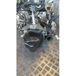 CAMBIO COMPL. 106 RENAULT CLIO 4A SERIE (07/12-12/16) D4FD7 320109443R