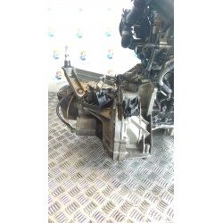 CAMBIO COMPL. 110 RENAULT MODUS 2A SERIE (01/08-06/13) D4FH7 7701723422