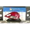 FANALE POST. DX. 123 PEUGEOT 207 (06/09-) KFT 6351HQ
