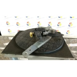 ALZACRISTALLO PORTA POST. ELETTRICO DX. 125 HYUNDAI GETZ (07/02-12/09) G4EA 834041C010