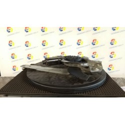 ALZACRISTALLO PORTA POST. ELETTRICO DX. 125 HYUNDAI GETZ (07/02-12/09) G4EA 834041C010