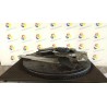 ALZACRISTALLO PORTA POST. ELETTRICO DX. 125 HYUNDAI GETZ (07/02-12/09) G4EA 834041C010