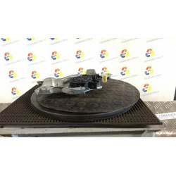 ALZACRISTALLO PORTA POST. ELETTRICO DX. 125 HYUNDAI GETZ (07/02-12/09) G4EA 834041C010