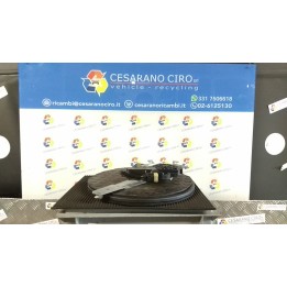 ALZACRISTALLO PORTA POST. ELETTRICO SX. 126 HYUNDAI GETZ (07/02-12/09) G4EA 834031C010