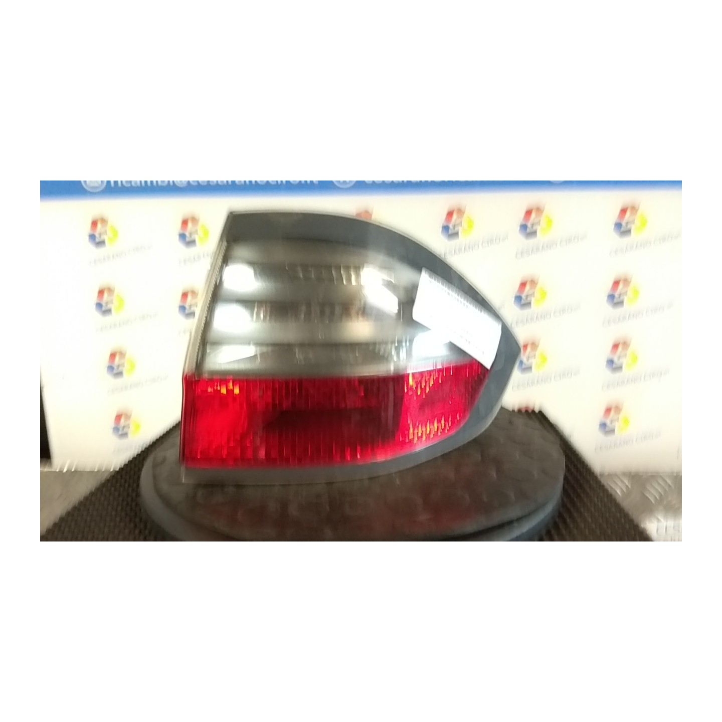 FANALE POST. PARTE EST. DX. 142 FORD S-MAX (CA1) (05/06-03/10) QXWA 1467472