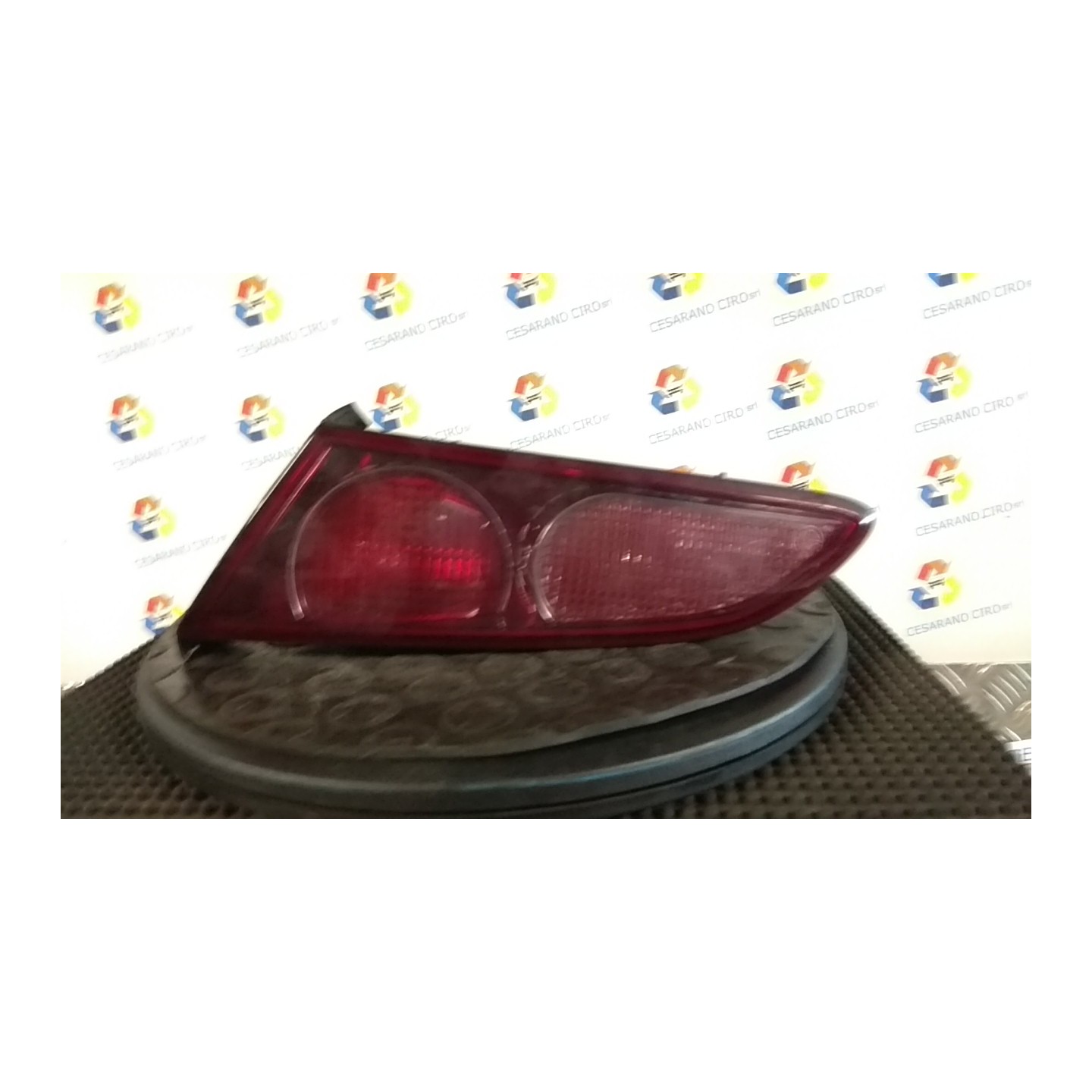 FANALE POST. PARTE INT. DX. 150 ALFA ROMEO 159 (X3/X9) (07/05-06/13) 939A2000 60691364