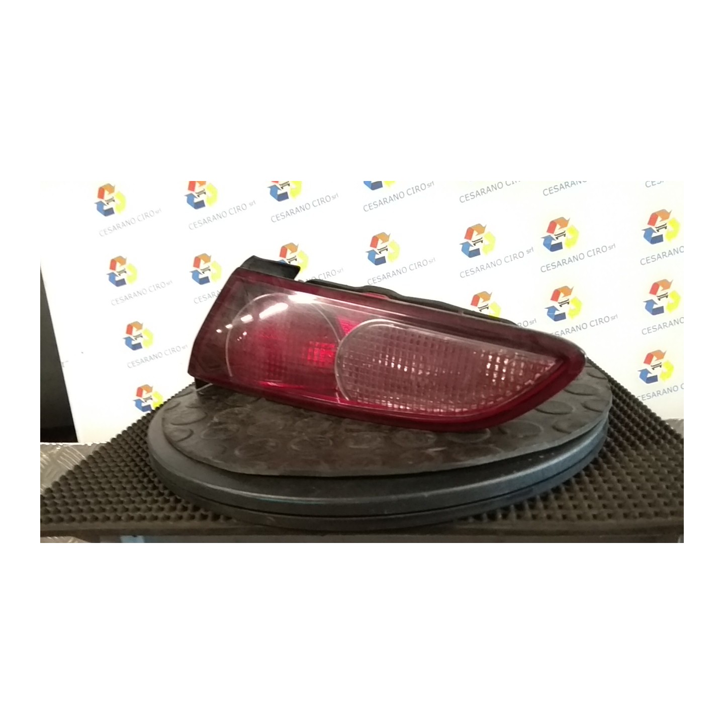 FANALE POST. PARTE INT. DX. 150 ALFA ROMEO 159 (X3/X9) (07/05-06/13) 939A2000 60691364