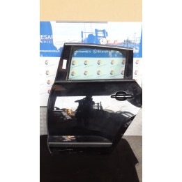 PORTA POST. SX. 120 PEUGEOT 3008 (04/09-10/13) RHE 9006Q1