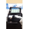 PORTA POST. SX. 120 PEUGEOT 3008 (04/09-10/13) RHE 9006Q1