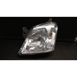 PROIETTORE SX. 032 OPEL MERIVA (X03) (03/03-12/10) Z14XEP 93175364