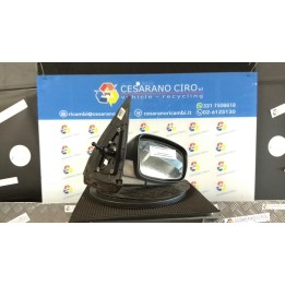 RETROVISORE EST. DX. 010 HYUNDAI I10 (02/08-06/14-) G4HG 876200X010CA