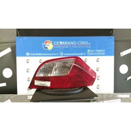 FANALE POST. SX. 015 HYUNDAI I10 (02/08-06/14-) G4HG 924010X020