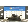 MECCANISMO TERGIPARABREZZA CON MOTORINO 044 LANCIA Y (10/00-03/04) 188A4000 46408351