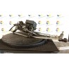 MECCANISMO TERGIPARABREZZA CON MOTORINO 044 LANCIA Y (10/00-03/04) 188A4000 46408351