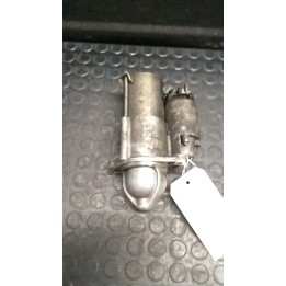 MOTORINO AVVIAMENTO 017 OPEL ASTRA (A04) (01/04-03/11) Z16XER 55576980