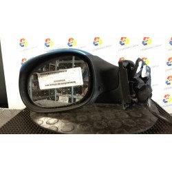 RETROVISORE EST. REGOLAZ. ELETTR. SX. 059 CITROEN C3 2A SERIE (09/05-11/10) HFX 8149FJ