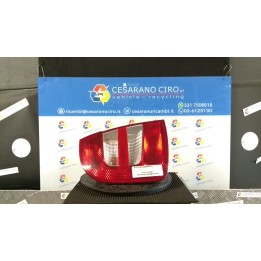 FANALE POST. SX. 062 SKODA FABIA (6Y) (01/00-11/07) BBY 6Y6945111C