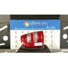 FANALE POST. SX. 062 SKODA FABIA (6Y) (01/00-11/07) BBY 6Y6945111C
